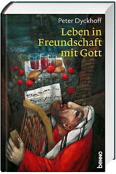Leben in Freundschaft mit Gott