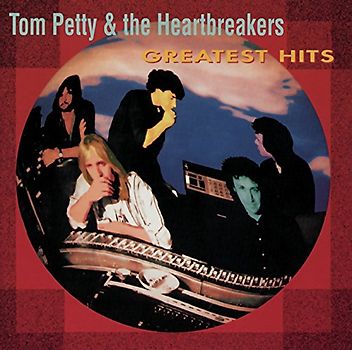 Tom Petty & the Heartbreakers - Greatest Hits