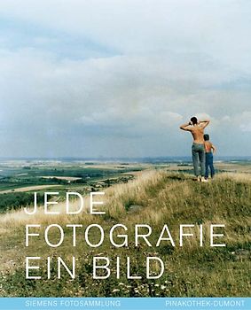 Jede Fotografie ein Bild