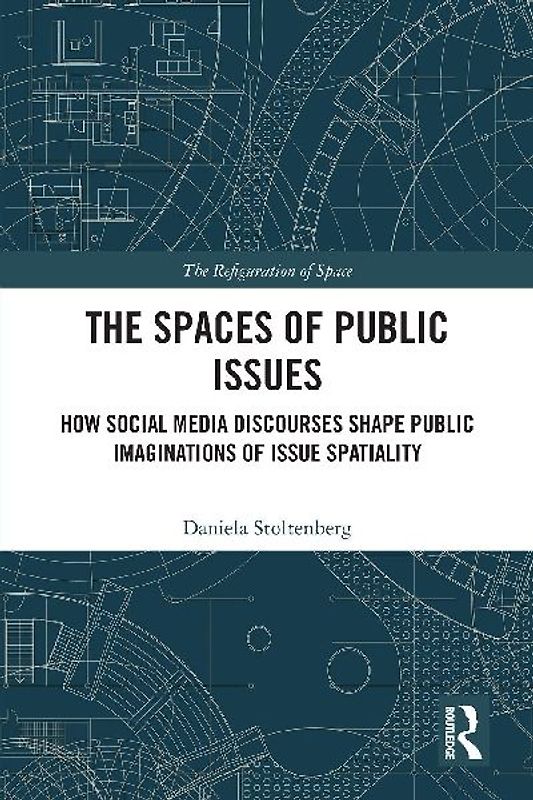 The Spaces of Public Issues
