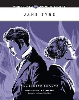Jane Eyre: Writer's Digest Annotated Classics