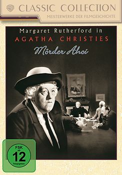 Miss Marple: Mörder Ahoi DVD