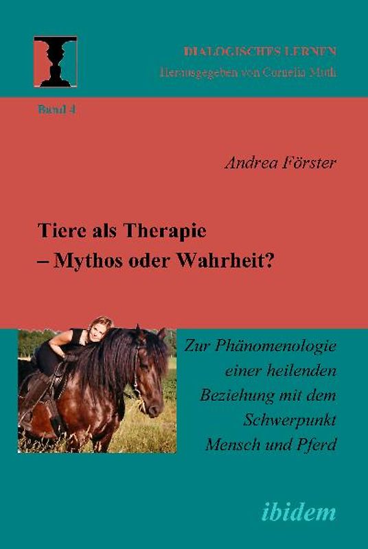 Tiere als Therapie – Mythos oder Wahrheit?