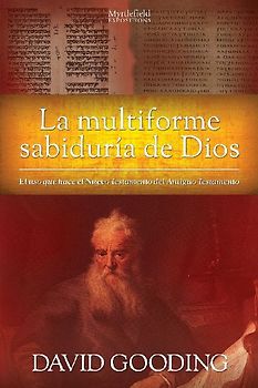 La Multiforme Sabiduría de Dios
