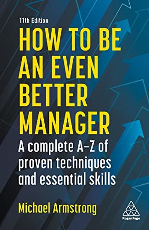 How to be an Even Better Manager