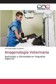 Imagenología Veterinaria