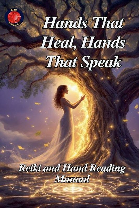 Hands That Heal, Hands That Speak