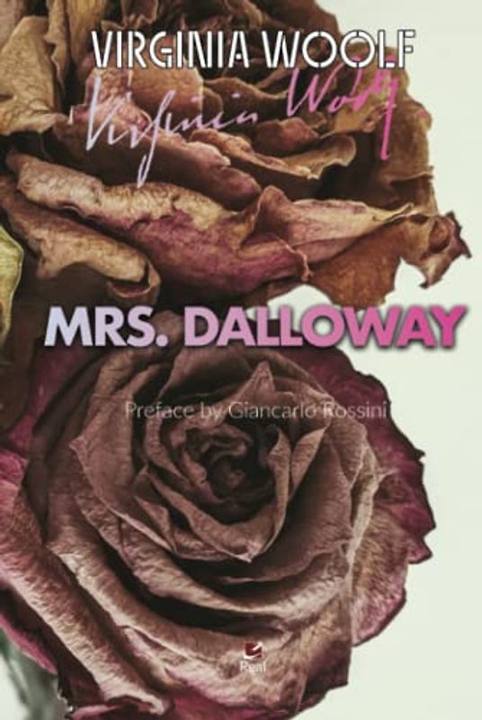 Mrs. Dalloway Preface by Giancarlo Rossini