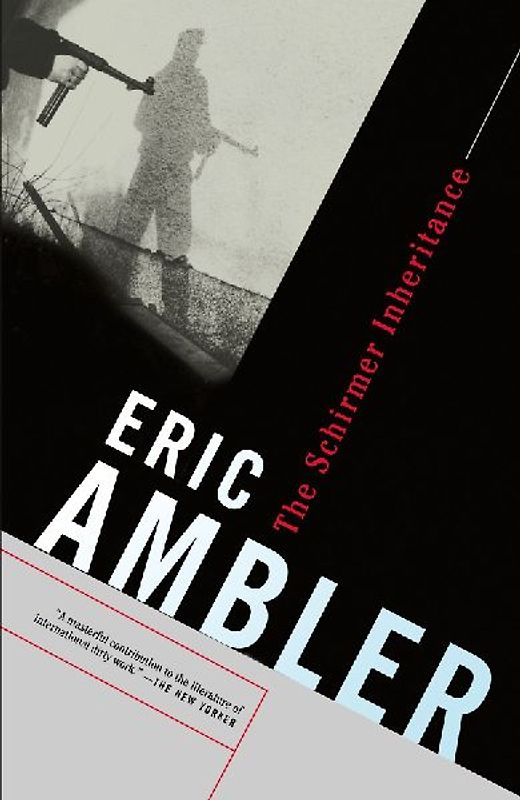 The Schirmer Inheritance