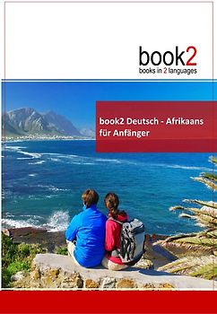 book2 Deutsch - Afrikaans für Anfänger