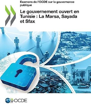 Le gouvernement ouvert en Tunisie