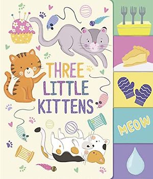Three Little Kittens