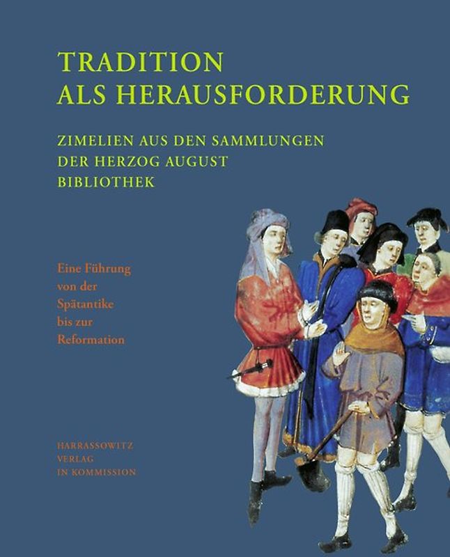 Tradition als Herausforderung