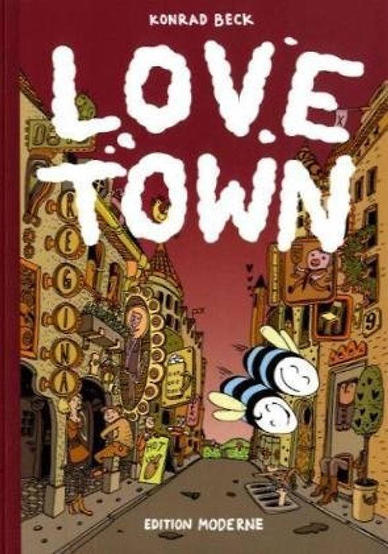 Love Town