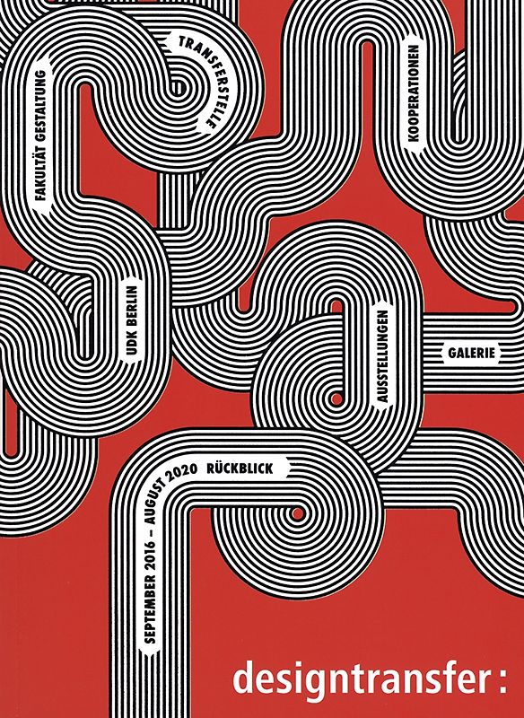 designtransfer Rückblick