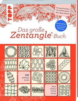 Das große Zentangle®-Buch