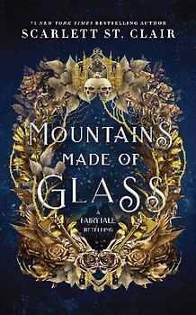 Mountains Made of Glass