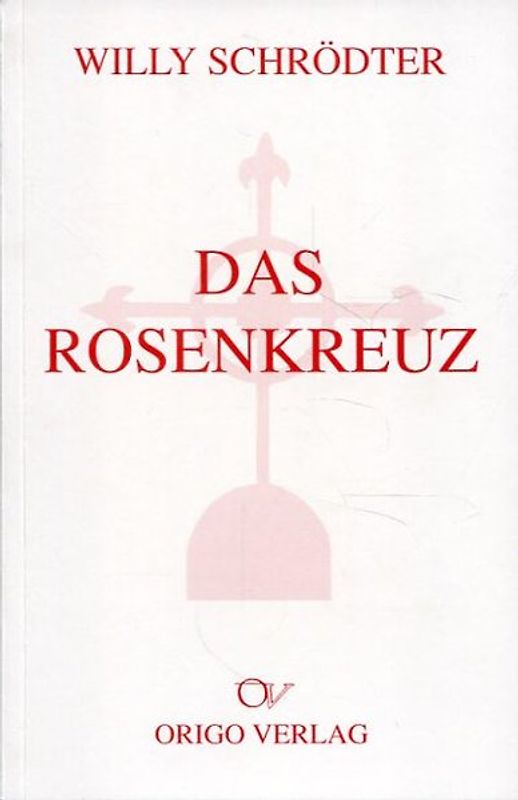 Das Rosenkreuz