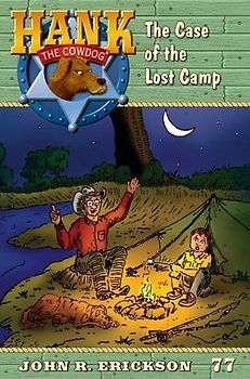The Case of the Lost Camp