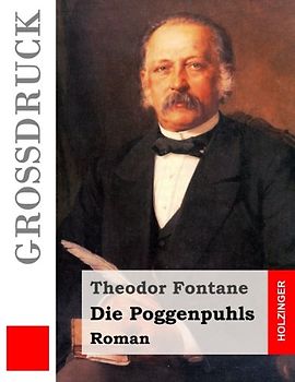 Die Poggenpuhls (Großdruck)