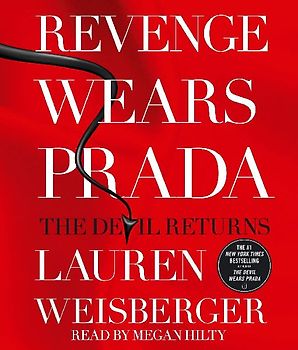 Revenge Wears Prada: The Devil Returns