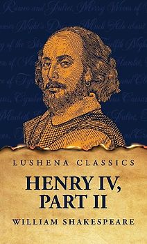 Henry IV, Part II