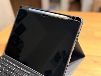 Klantfoto voor Apple iPad Air 7 11" 1TB [wifi] spacegrijs