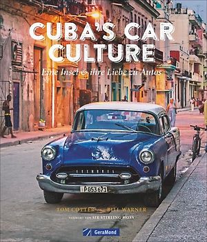 Cuba’s Car Culture