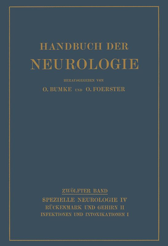 Infektionen und Intoxikationen