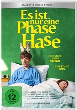 Es ist nur eine Phase,Hase DVD