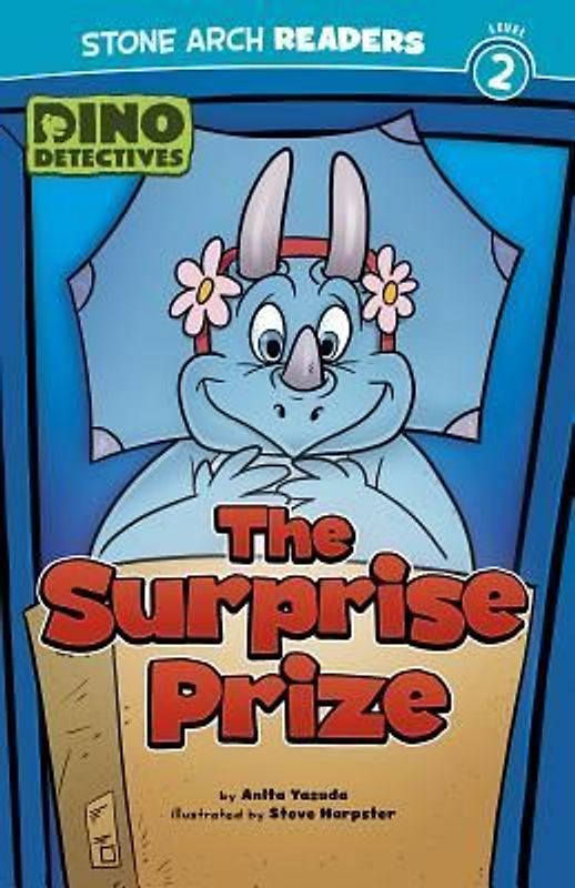 The Surprise Prize