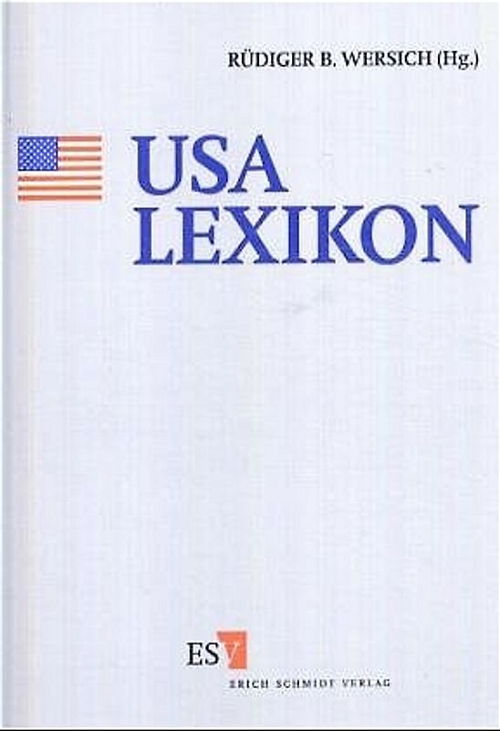 USA-Lexikon