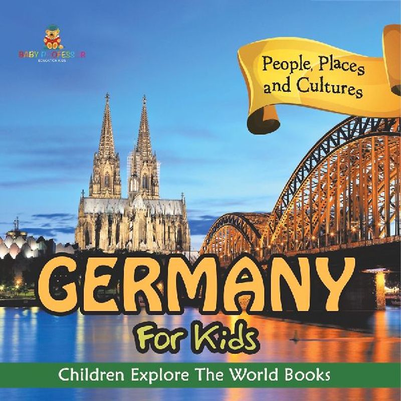 Germany For Kids