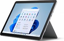 Microsoft Surface Go 3 10,5 Intel Core i3 256GB SSD [wifi + 4G] zwart - refurbished