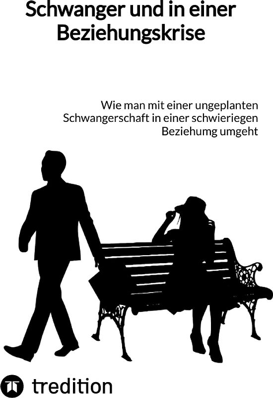 Schwanger und in einer Beziehungskrise