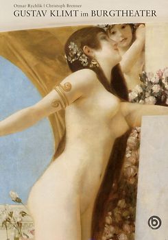 Gustav Klimt im Burgtheater