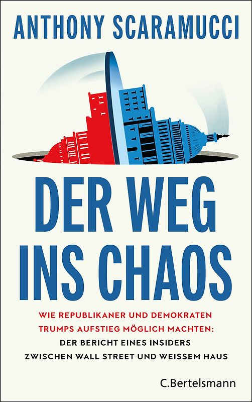 Der Weg ins Chaos