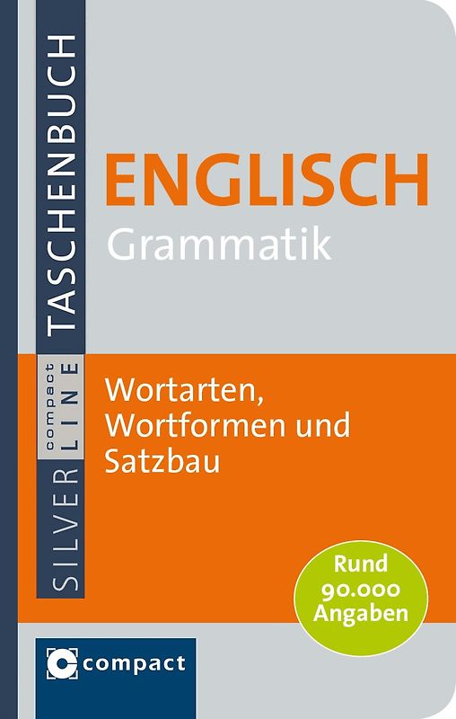 Englisch Grammatik
