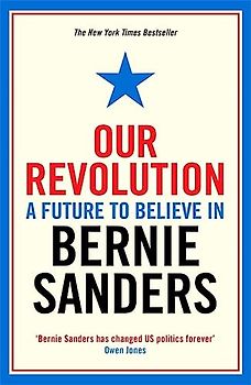 Our Revolution: A Future to Believe in (El meus contes preferits Tren Blau)