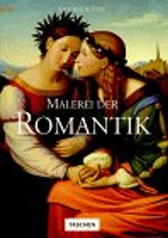 Malerei der Romantik. Epochen & Stile