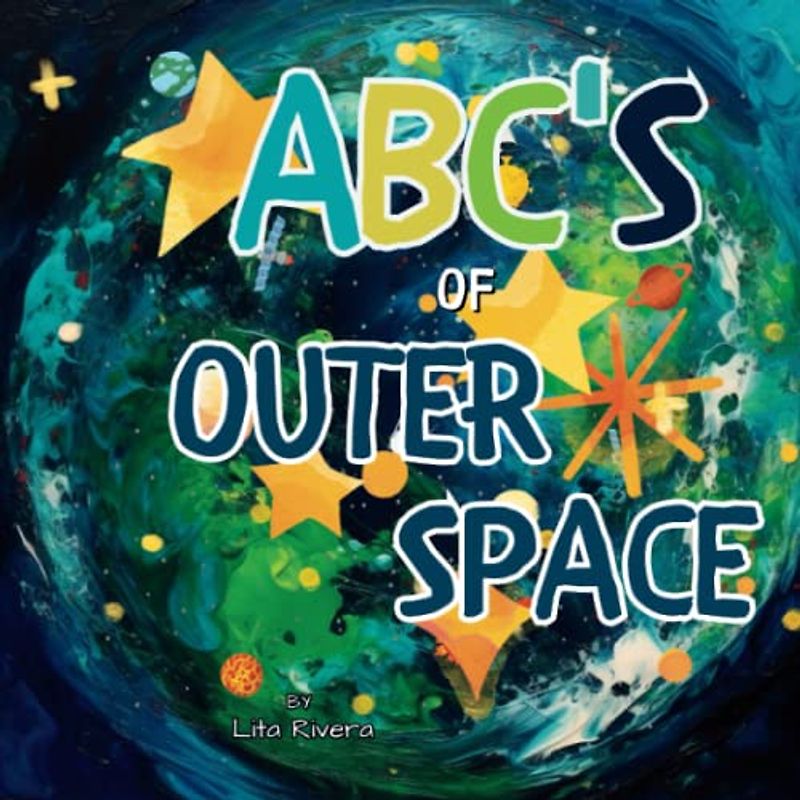 ABC's of Outer Space