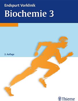 Endspurt Vorklinik: Biochemie 3. Die Skripten fürs Physikum