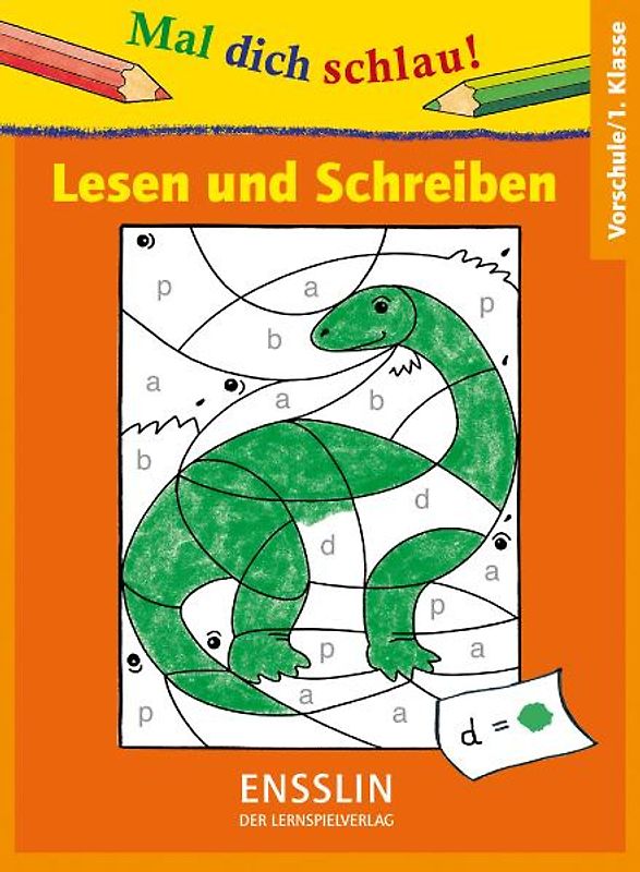 Lesen und Schreiben