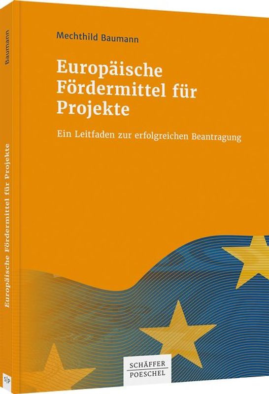 Der exzellente EU-Projektantrag