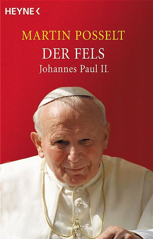 Der Fels