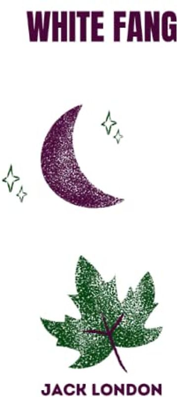 White Fang by jack london