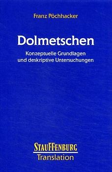 Dolmetschen