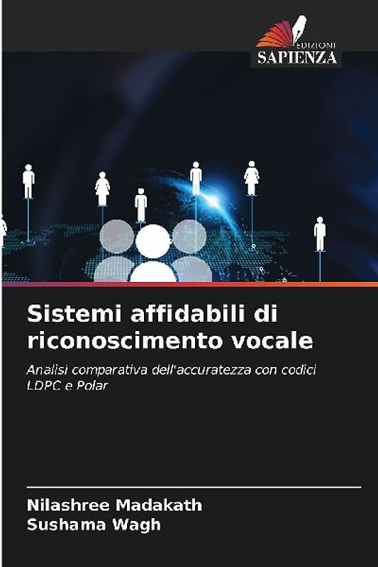 Sistemi affidabili di riconoscimento vocale