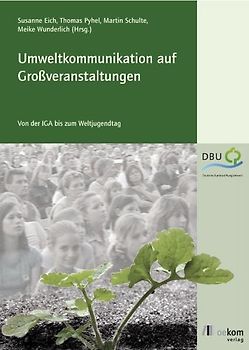Umweltkommunikation auf Großveranstaltungen