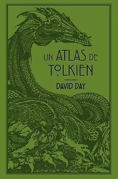Un atlas de Tolkien